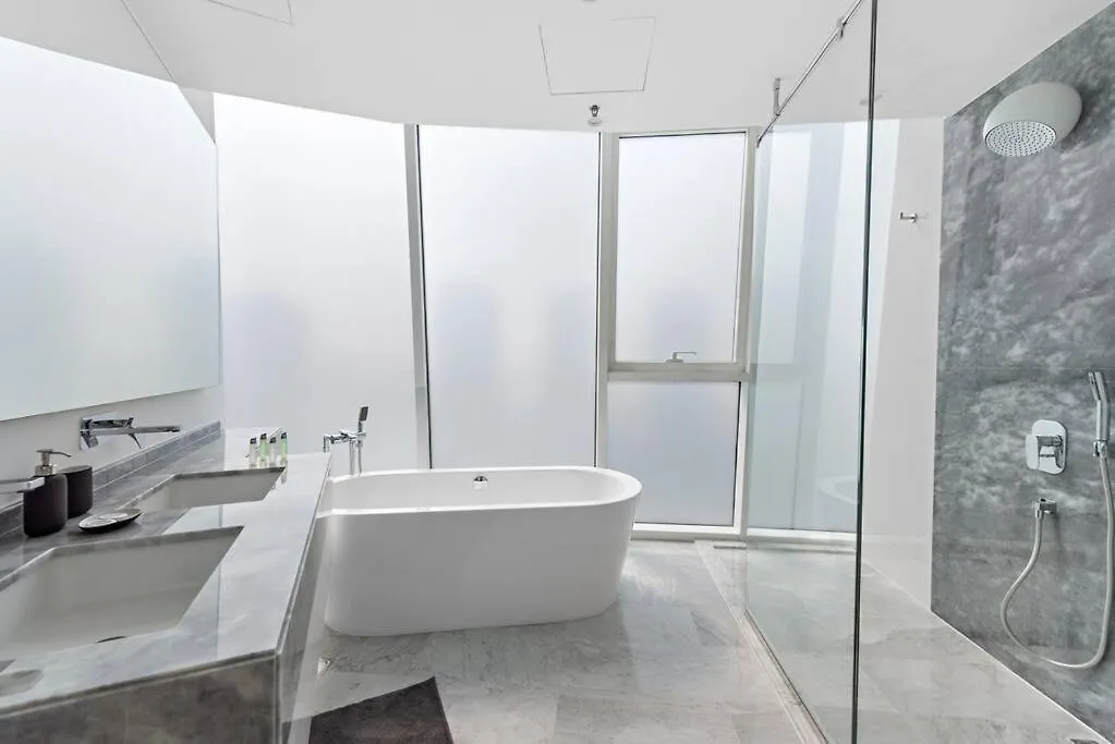 Stonetree - Panoramic View - Spacious 2Br Dubaï Émirats arabes unis