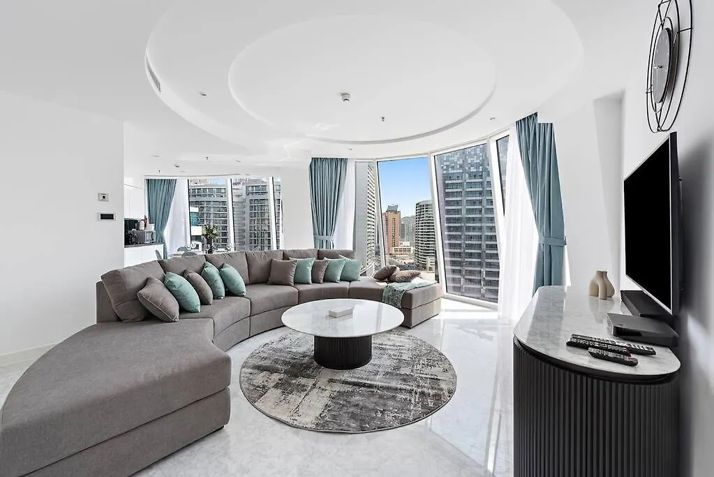 Stonetree - Panoramic View - Spacious 2Br Dubaï 0*,  Émirats arabes unis